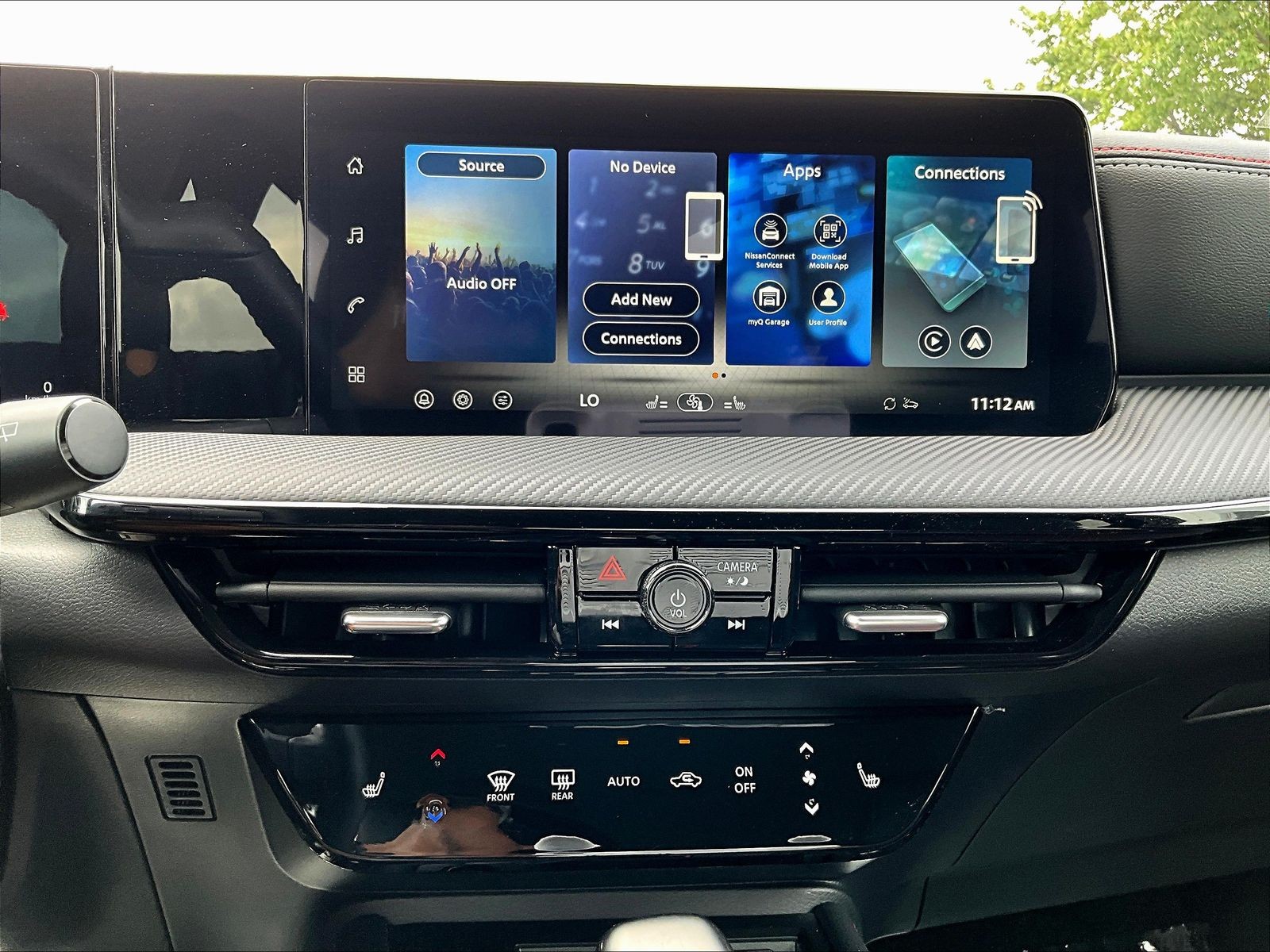 2026 Nissan KICKS SR AWD - Photo 18