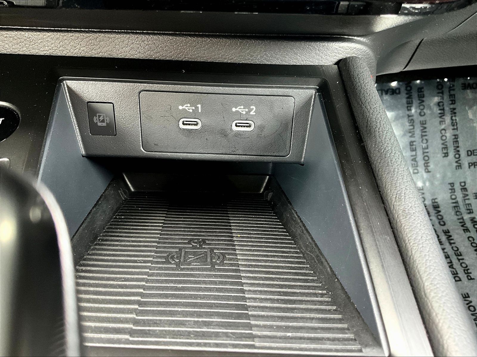 2026 Nissan KICKS SR AWD - Photo 19