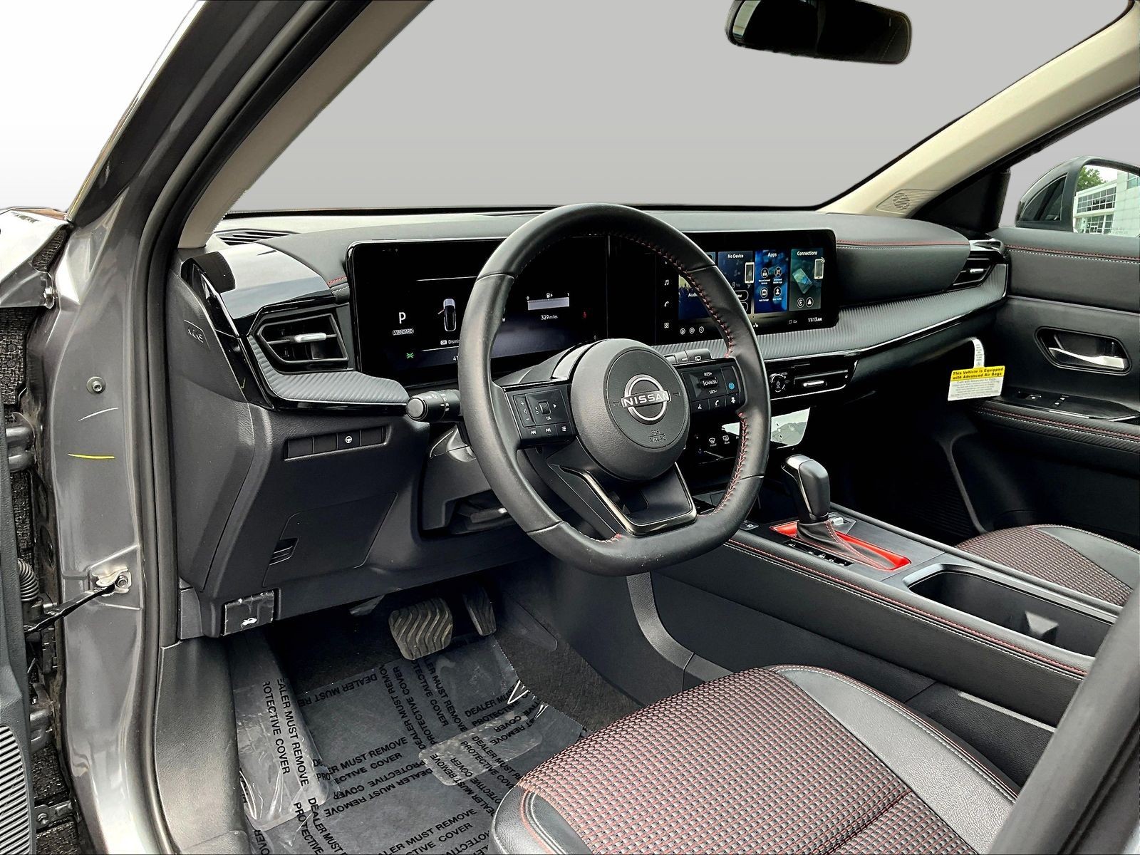 2026 Nissan KICKS SR AWD - Photo 20