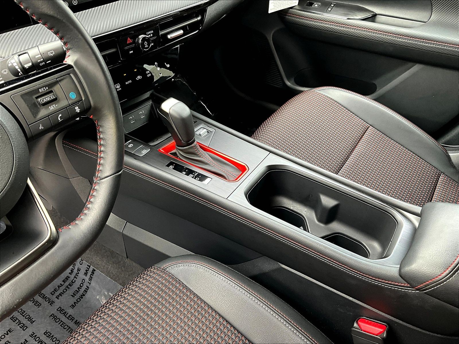 2026 Nissan KICKS SR AWD - Photo 21