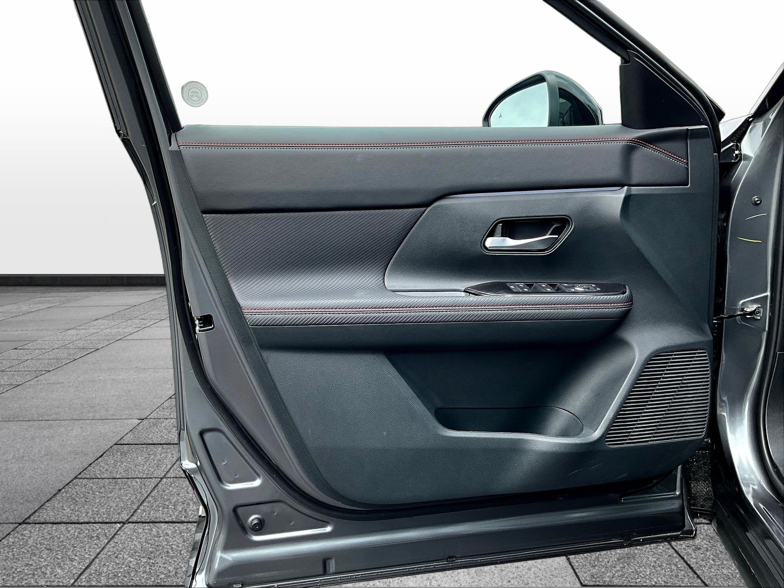 2026 Nissan KICKS SR AWD - Photo 23