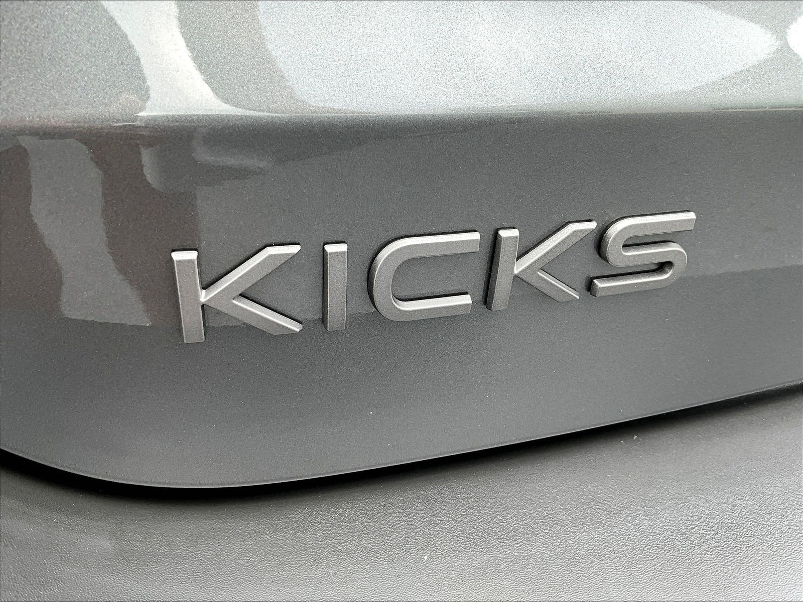 2026 Nissan KICKS SR AWD - Photo 27