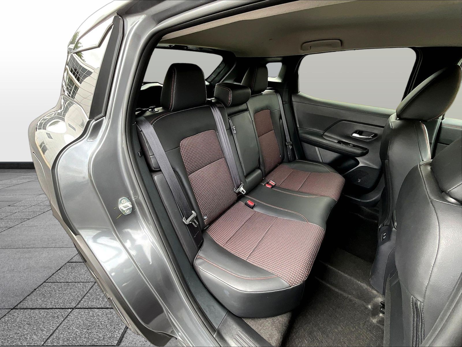 2026 Nissan KICKS SR AWD - Photo 28