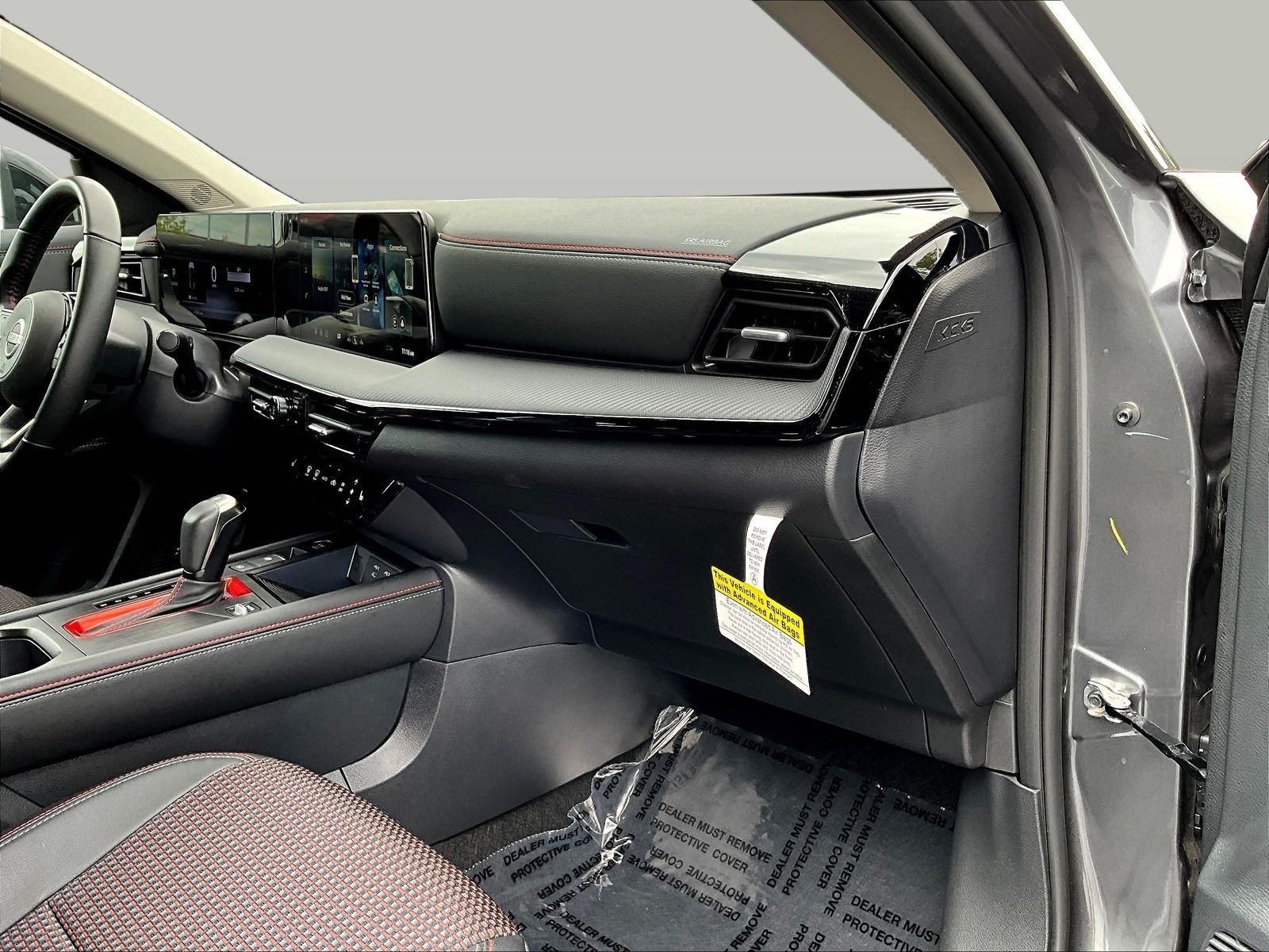 2026 Nissan KICKS SR AWD - Photo 29