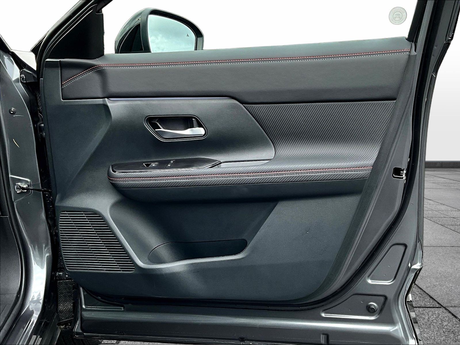 2026 Nissan KICKS SR AWD - Photo 30