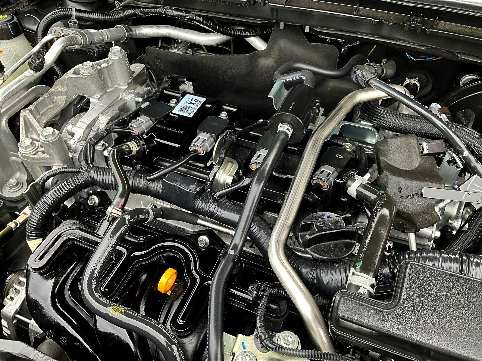 2026 Nissan KICKS SR AWD - Photo 33