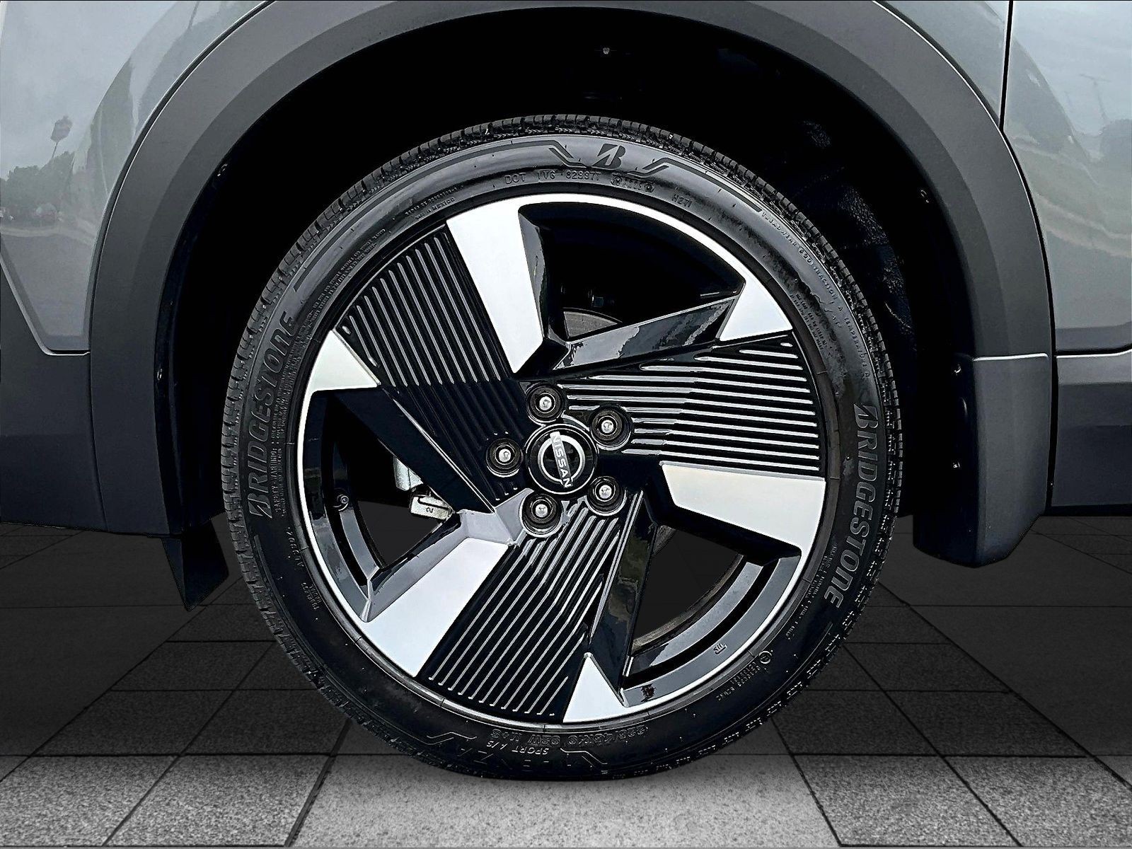 2026 Nissan KICKS SR AWD - Photo 36