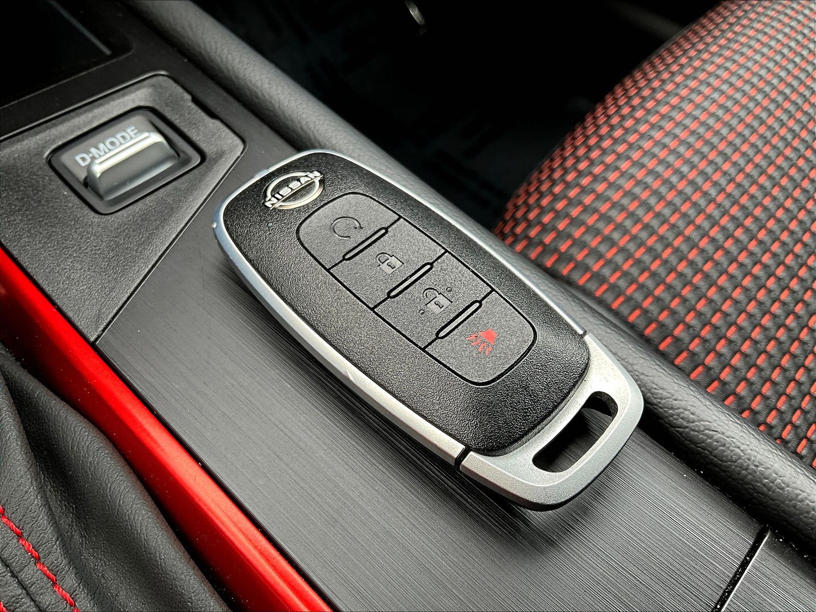 2026 Nissan KICKS SR AWD - Photo 37
