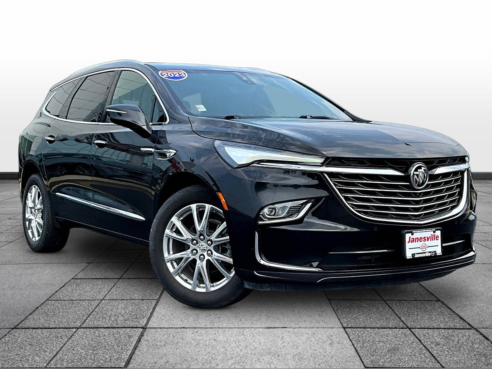 2023 Buick Enclave