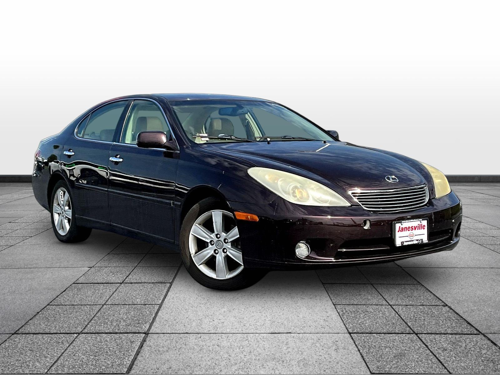 2005 Lexus ES 330 330