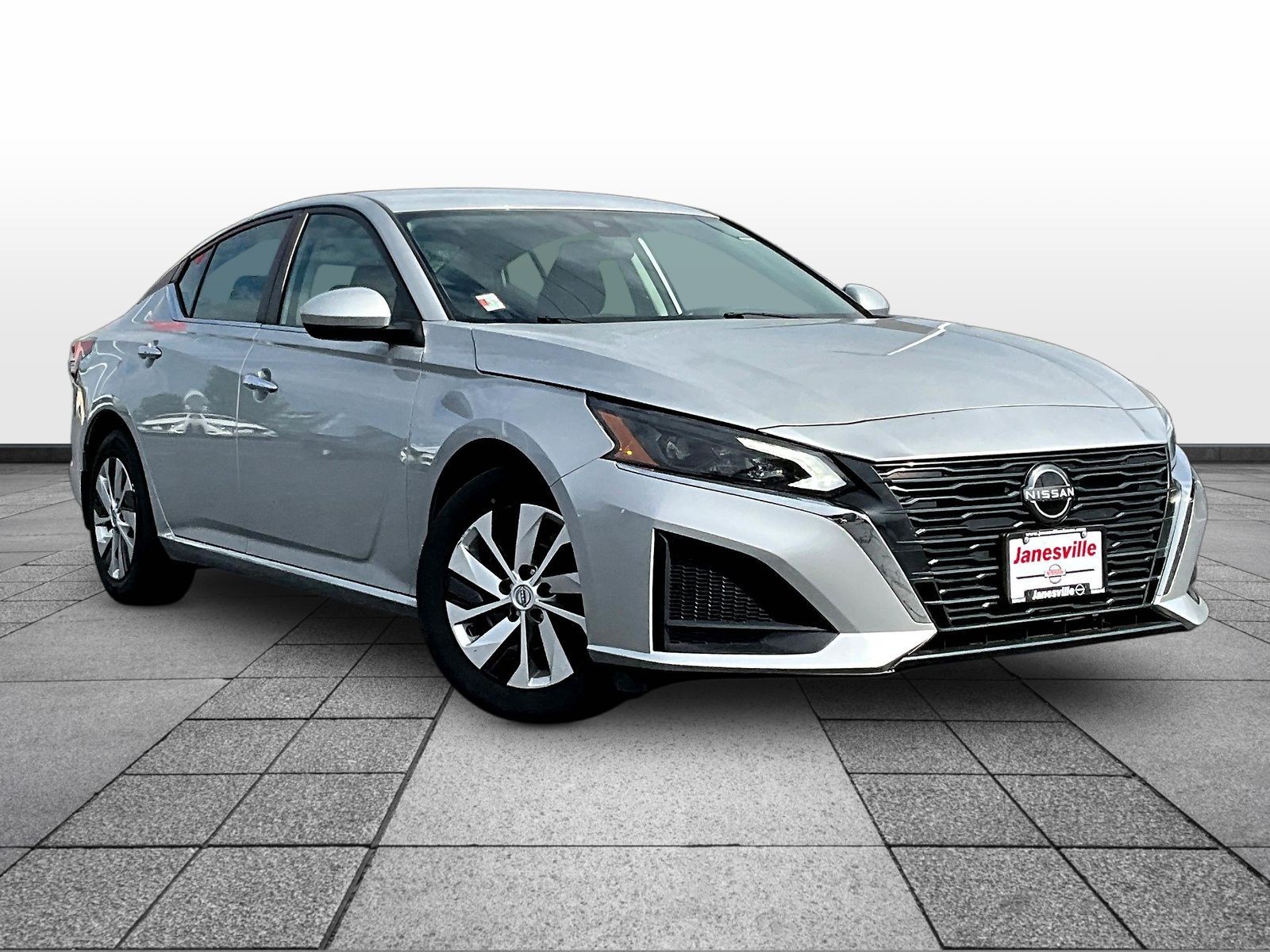 2023 Nissan Altima 2.5 S