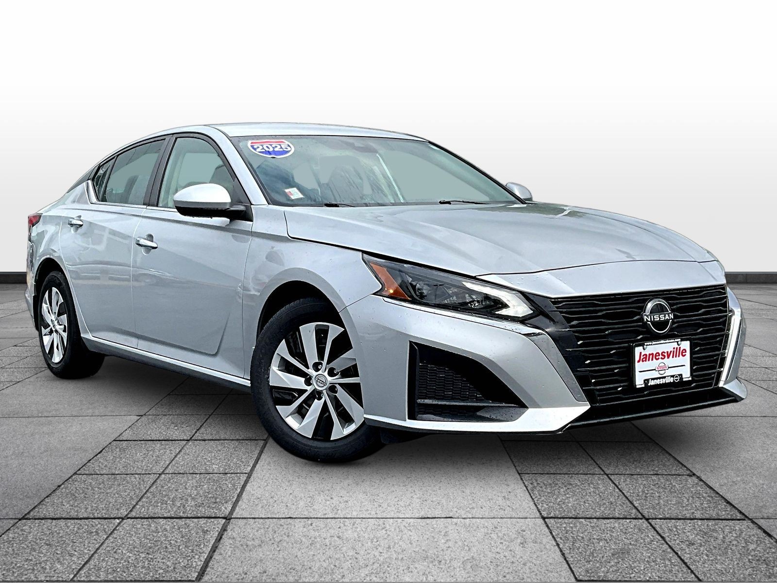 2023 Nissan Altima 2.5 S