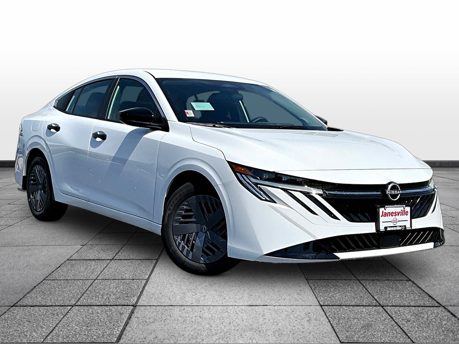 2027 Nissan Sentra S