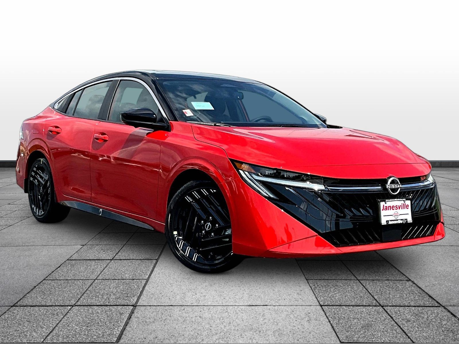 2027 Nissan Sentra