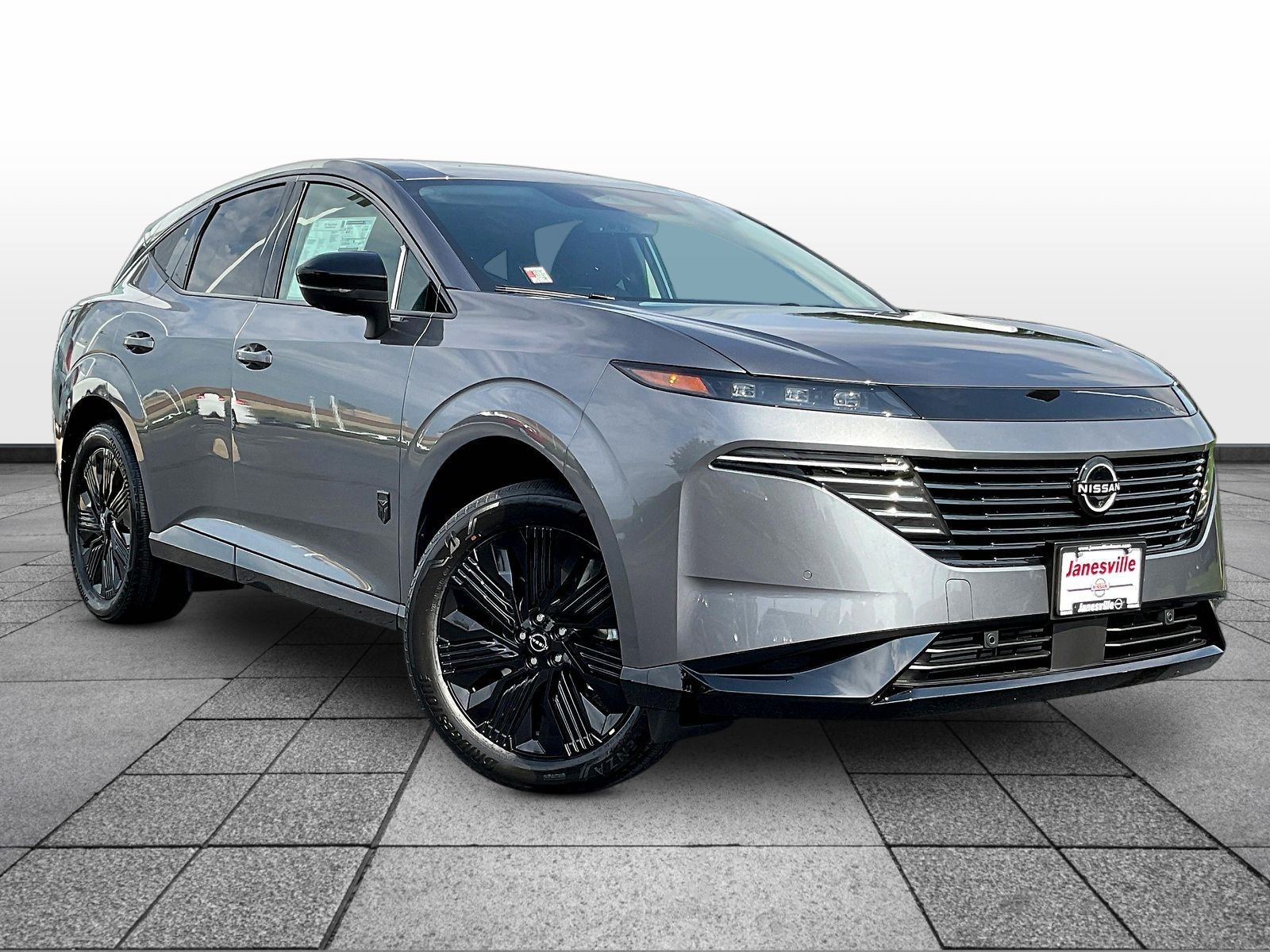 2027 Nissan Murano SL