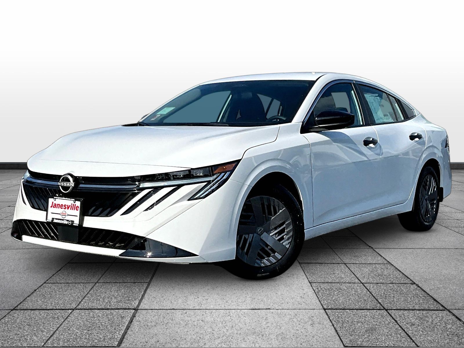 2026 Nissan Sentra S - Photo 2