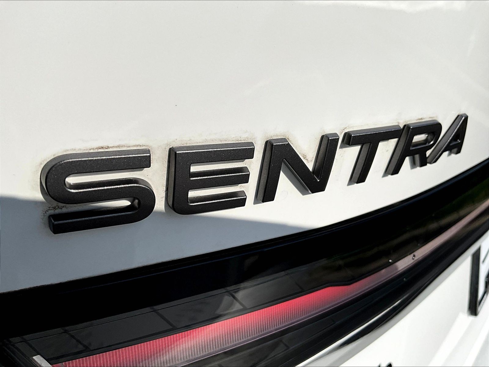 2026 Nissan Sentra S - Photo 9