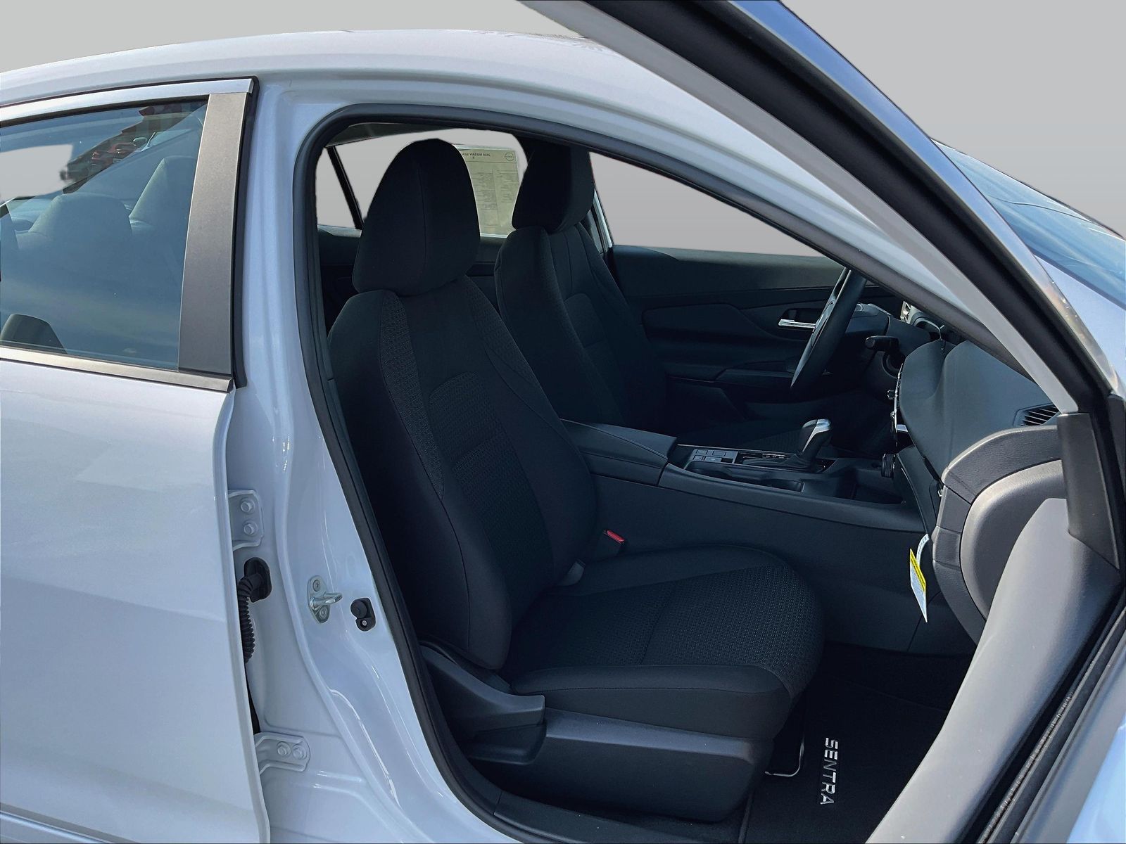 2026 Nissan Sentra S - Photo 11
