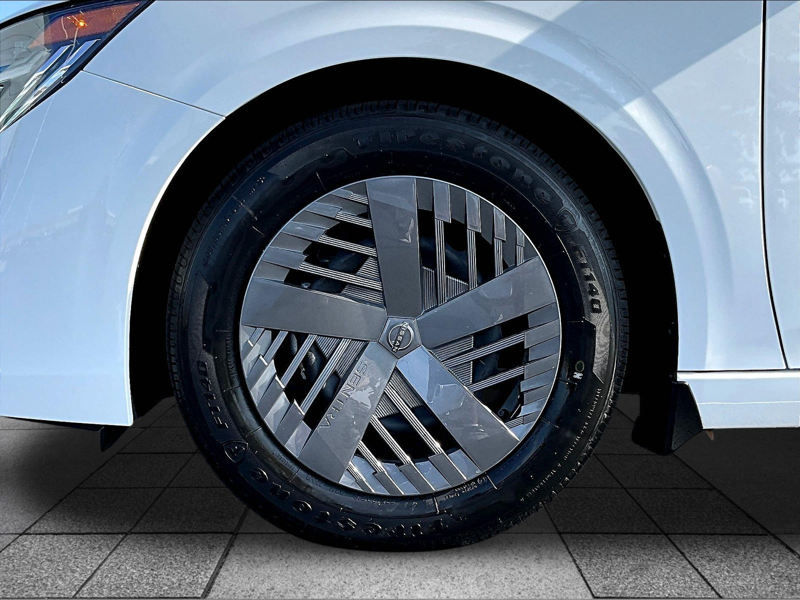2026 Nissan Sentra S - Photo 13