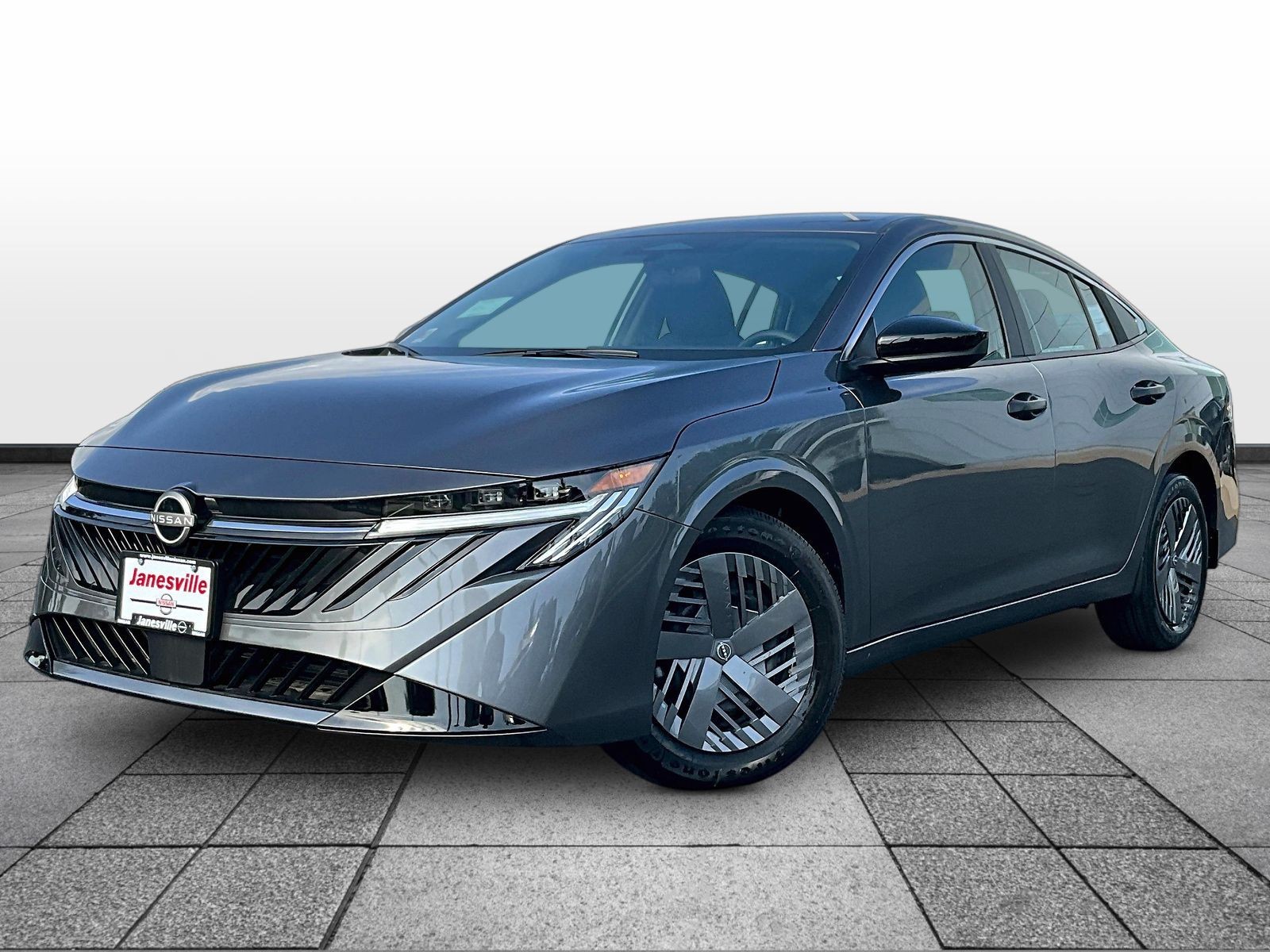 2026 Nissan Sentra S - Photo 2