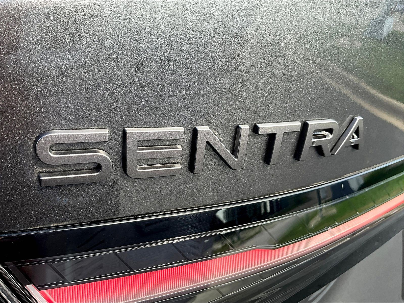 2026 Nissan Sentra S - Photo 10