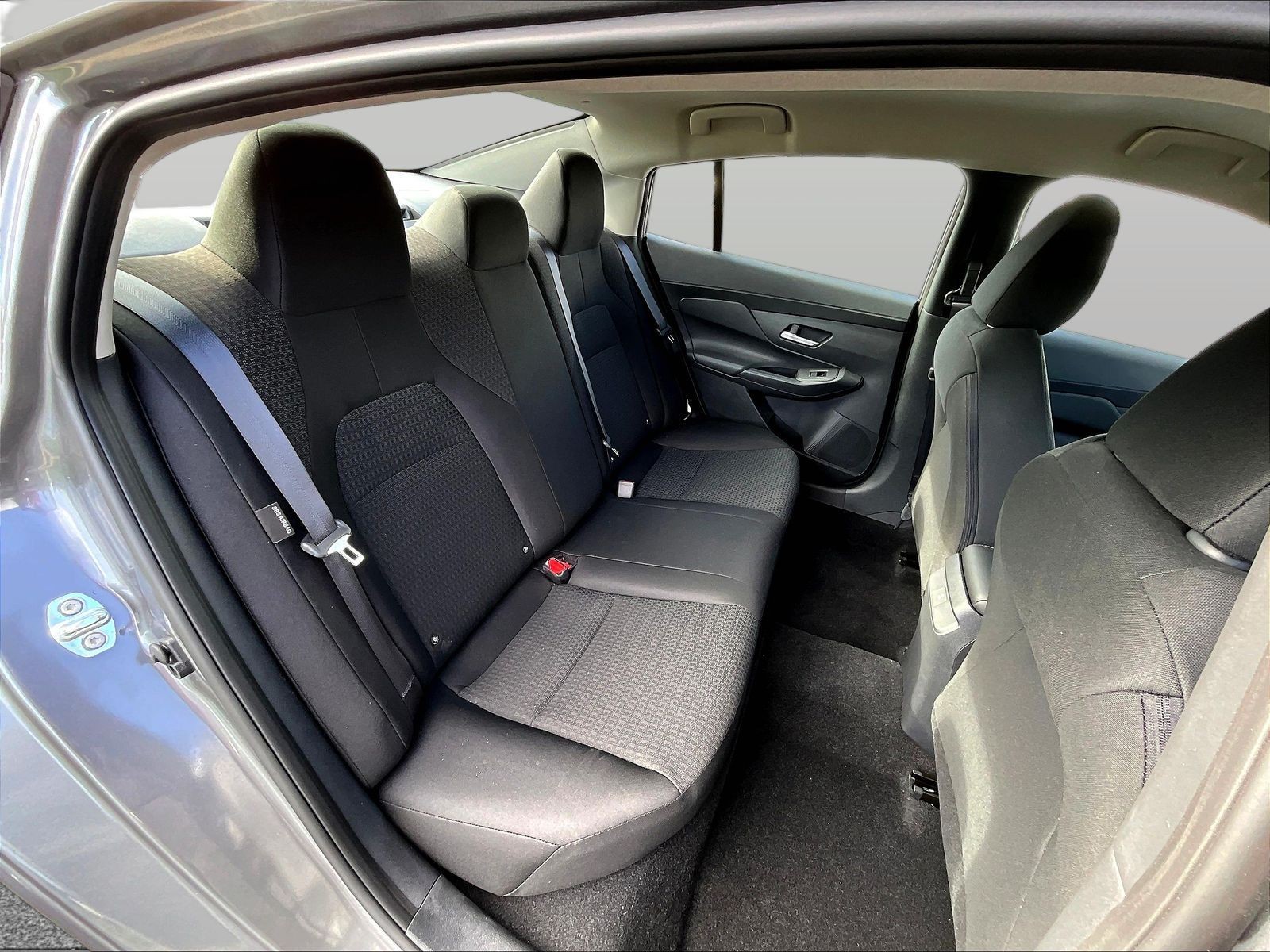 2026 Nissan Sentra S - Photo 11