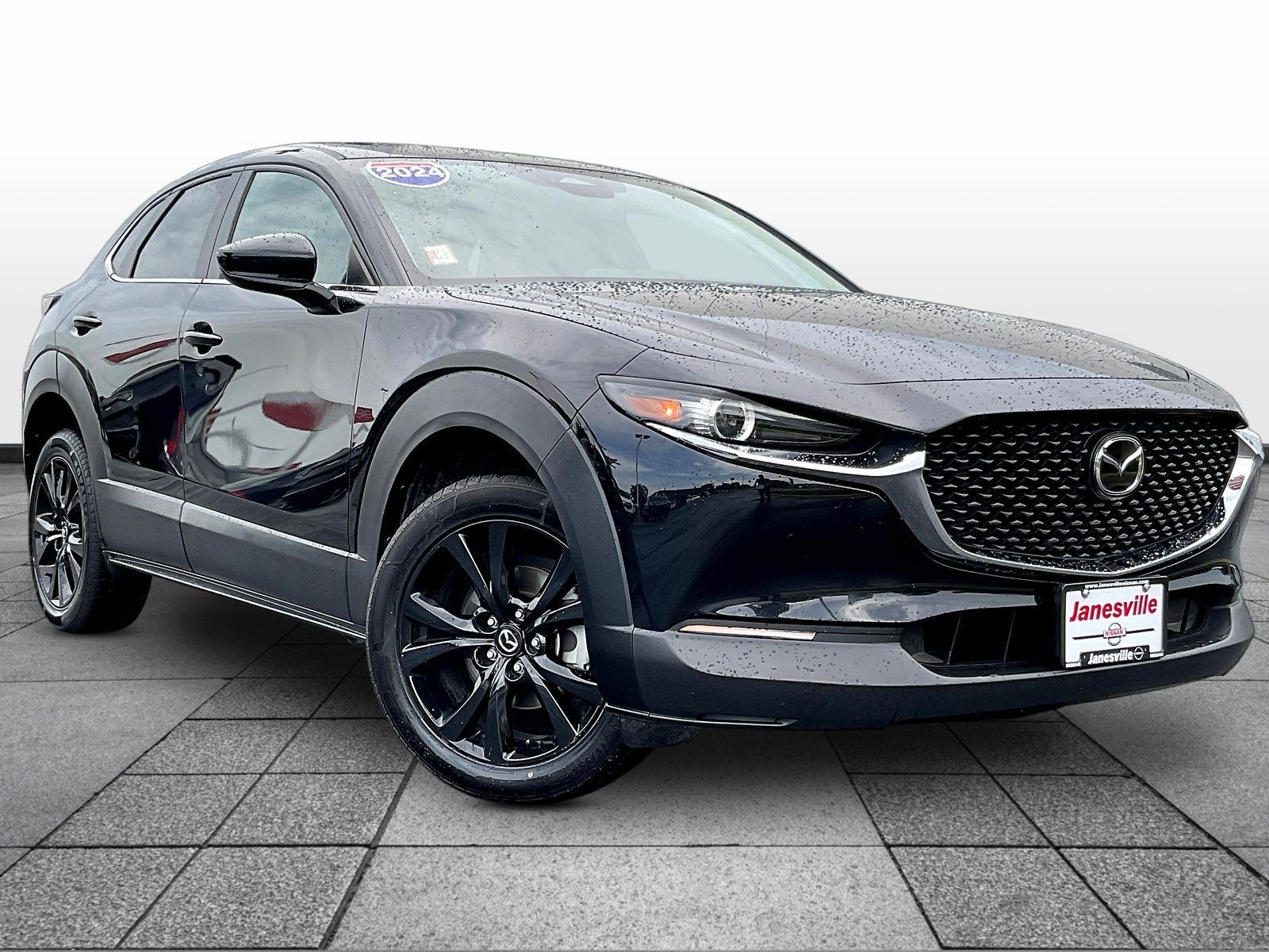 2024 Mazda CX-30 2.5 S Select Sport