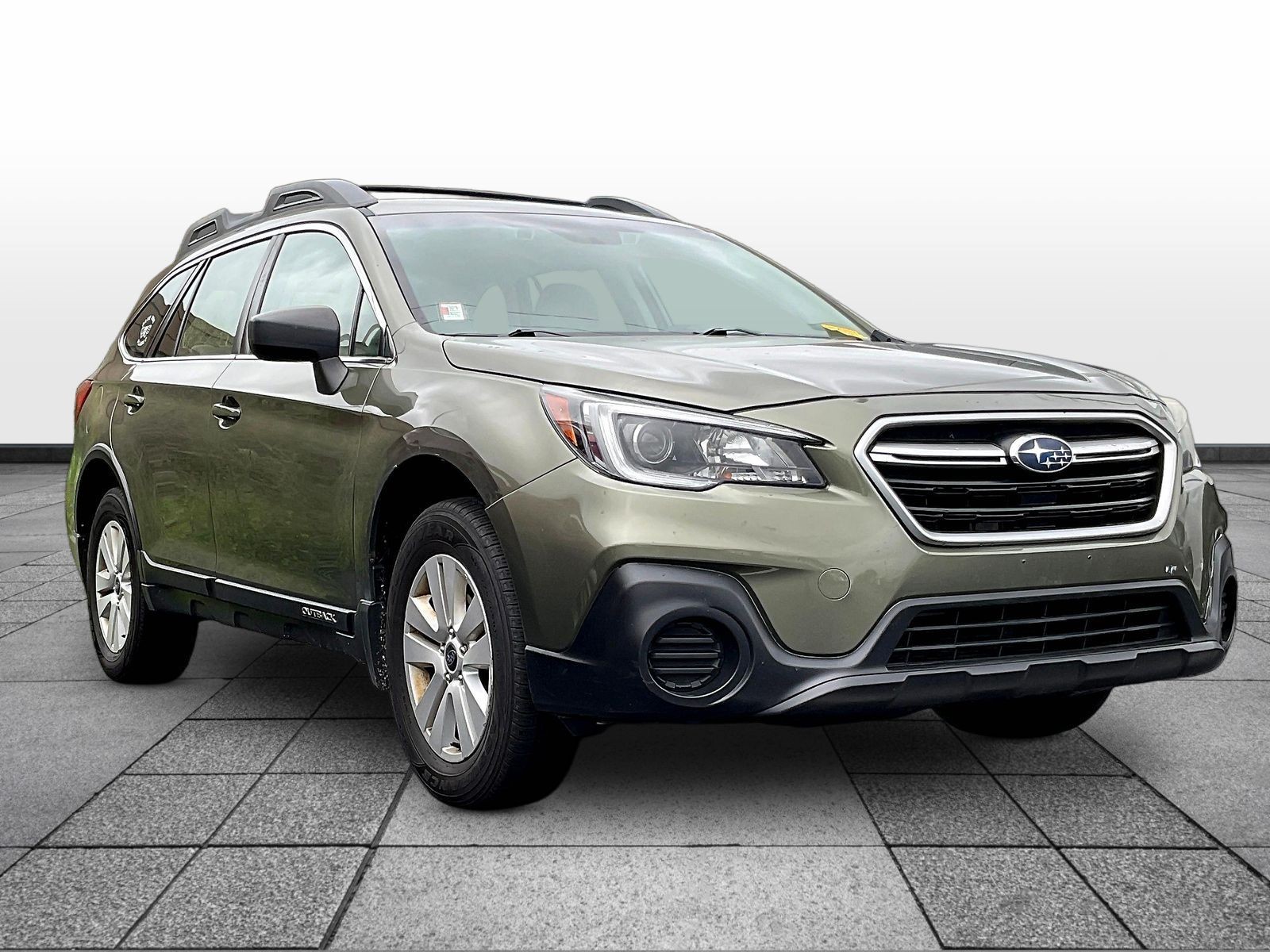 2019 Subaru Outback 2.5i