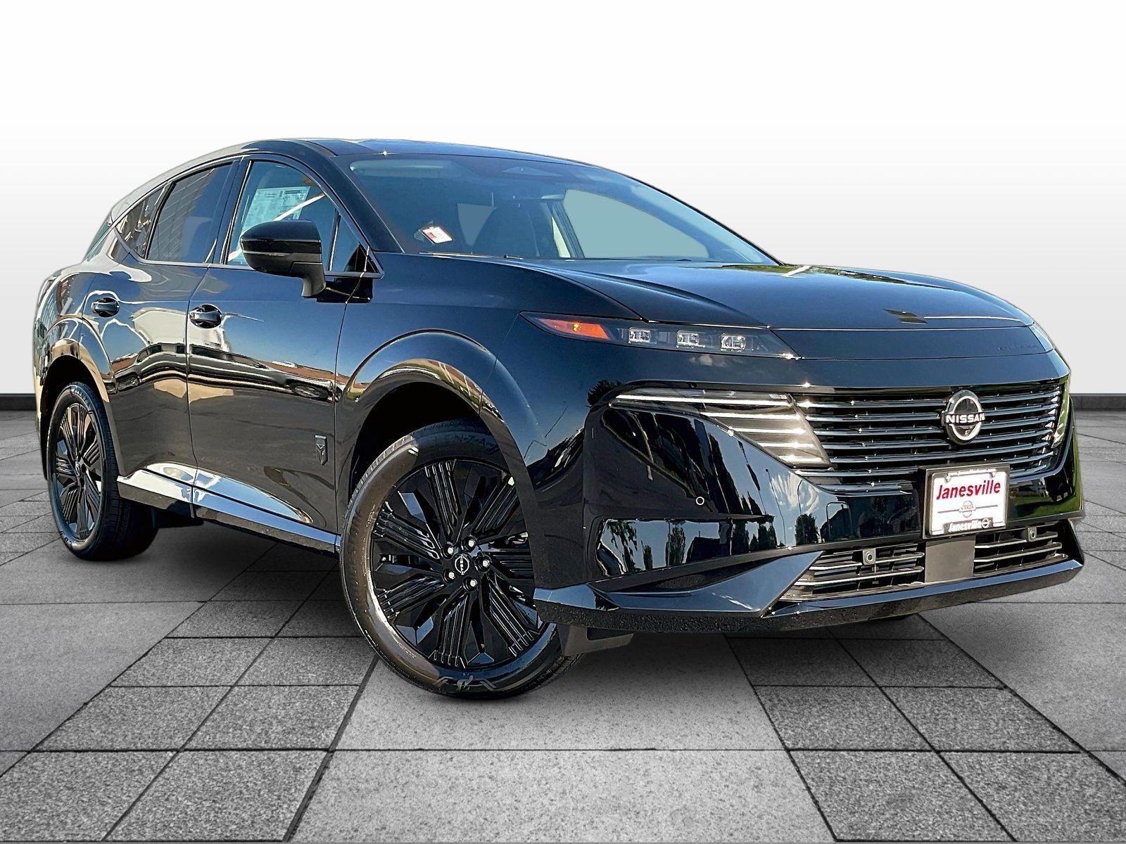 2027 Nissan Murano