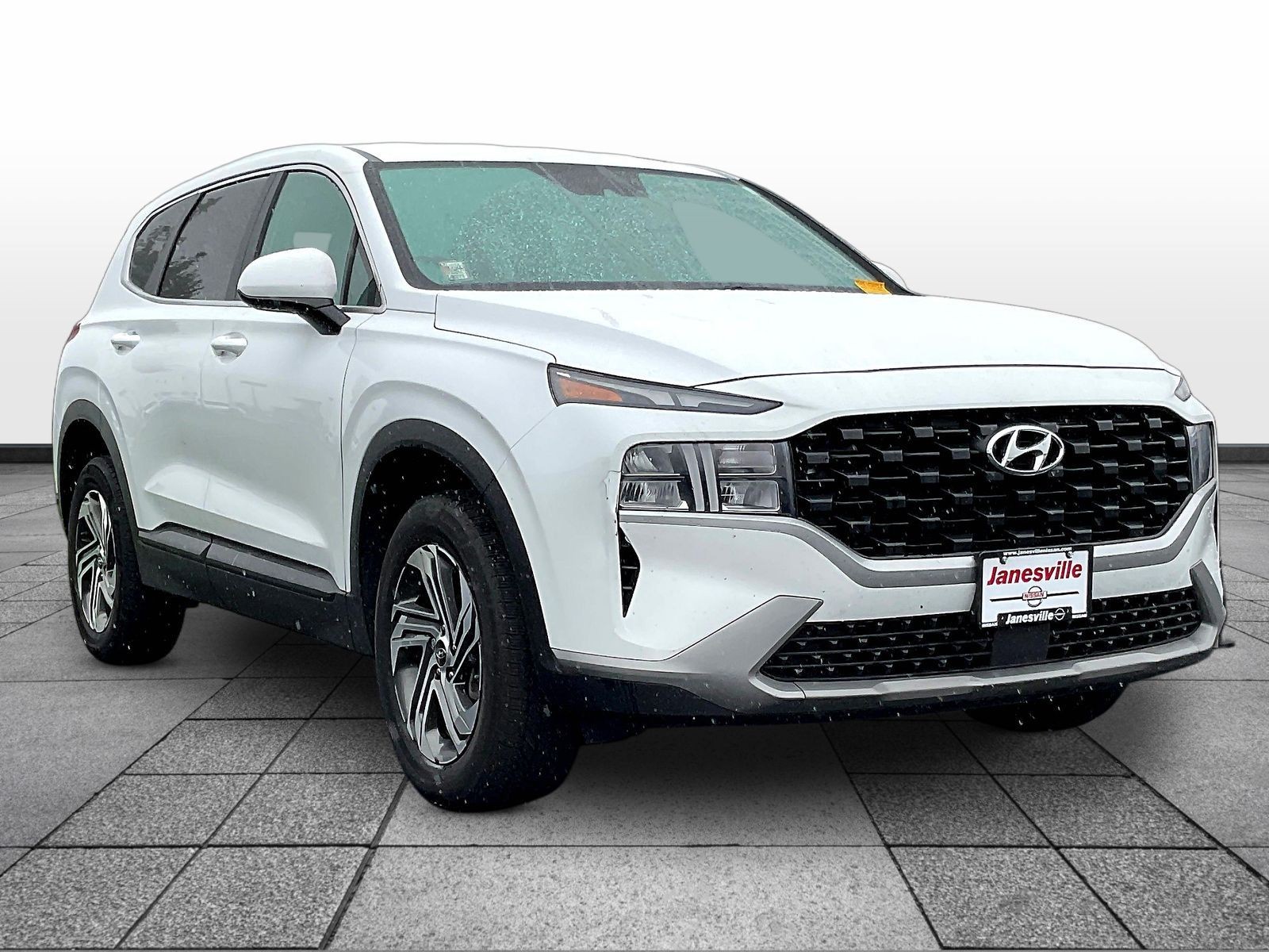 2022 Hyundai Santa Fe SE