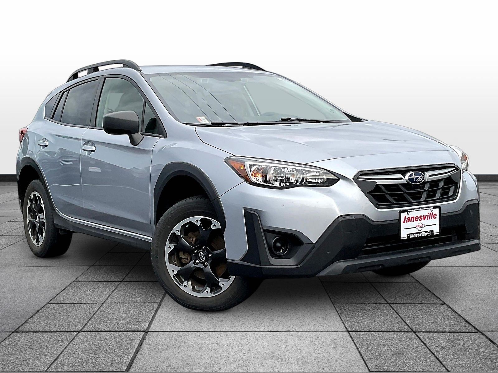 2023 Subaru Crosstrek Base