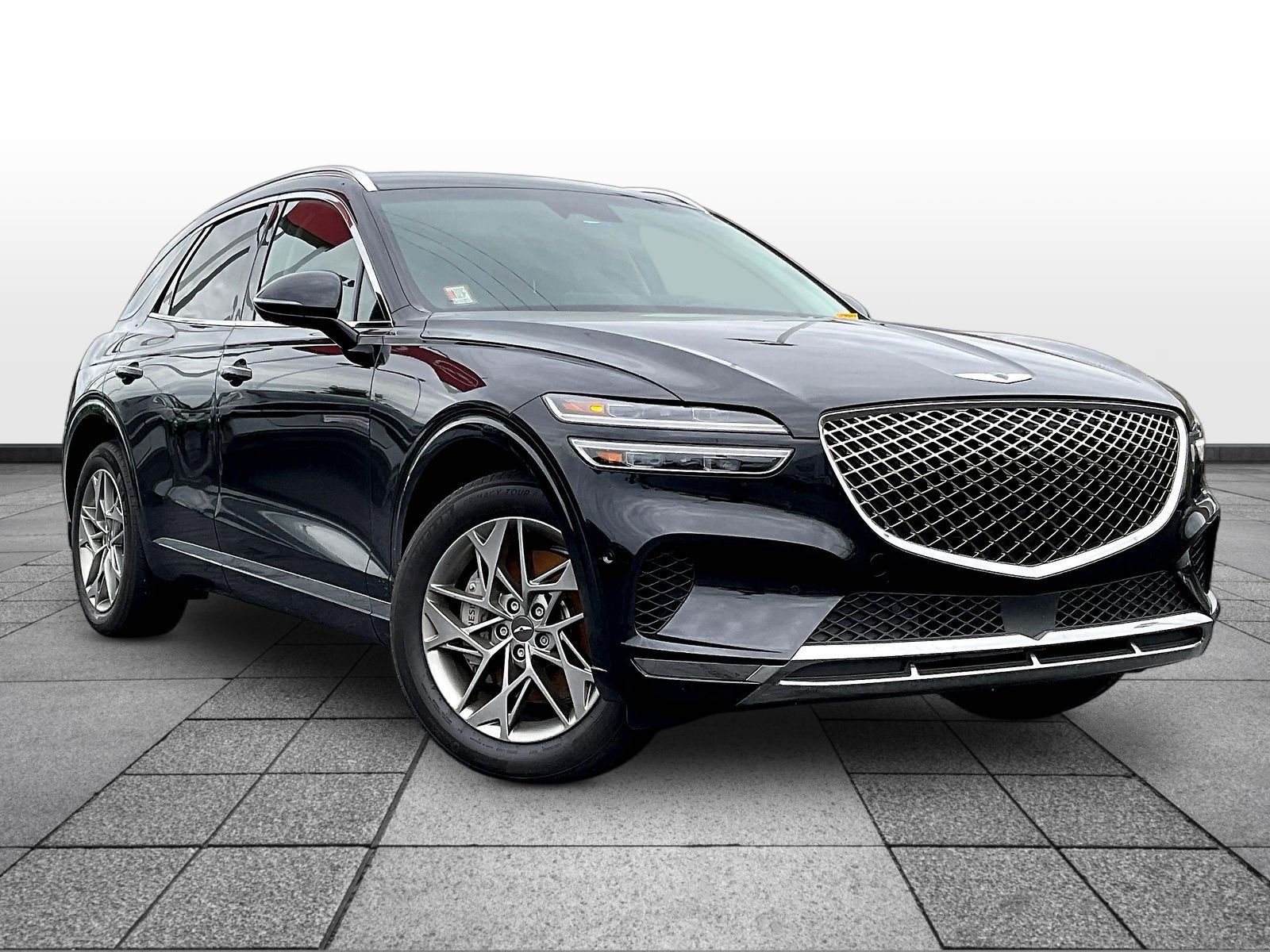 2023 Genesis GV70 2.5T