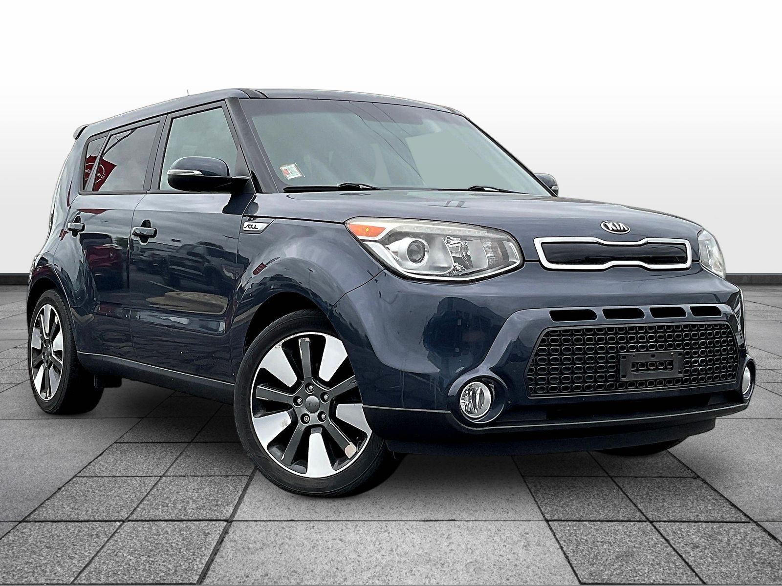2014 Kia Soul !
