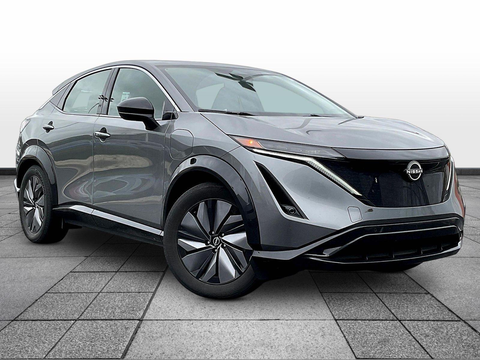2023 Nissan ARIYA ENGAGE
