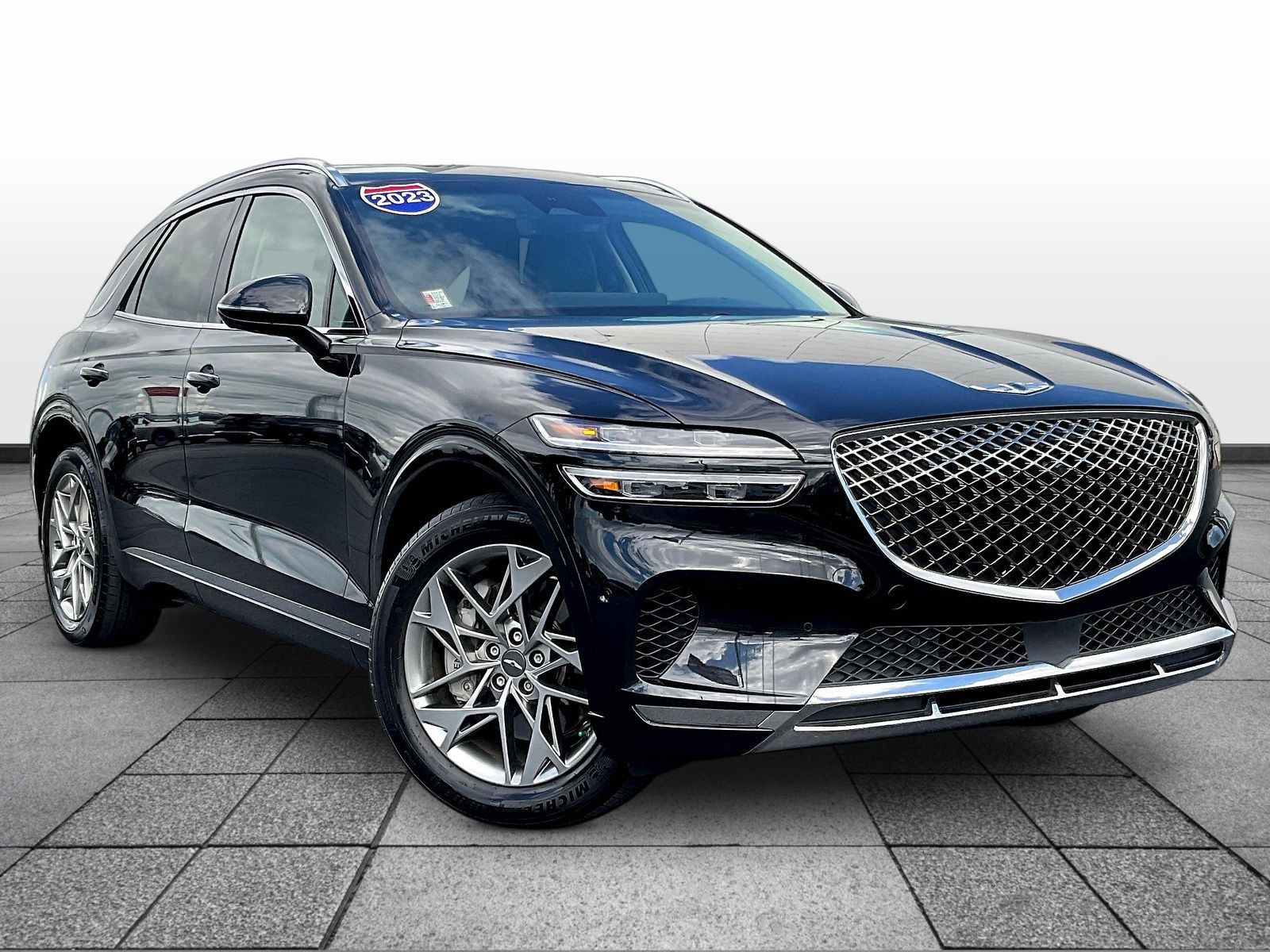 2023 GENESIS GV70