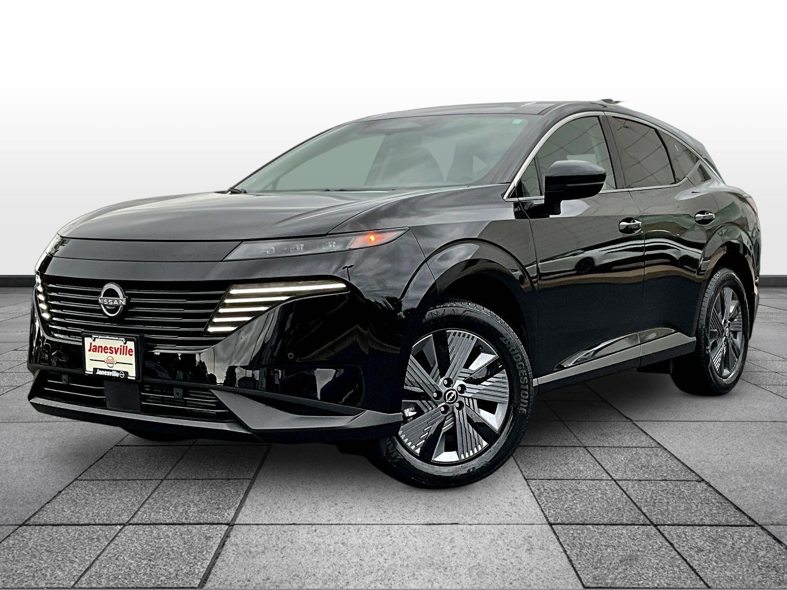 2026 Nissan Murano SL - Photo 2