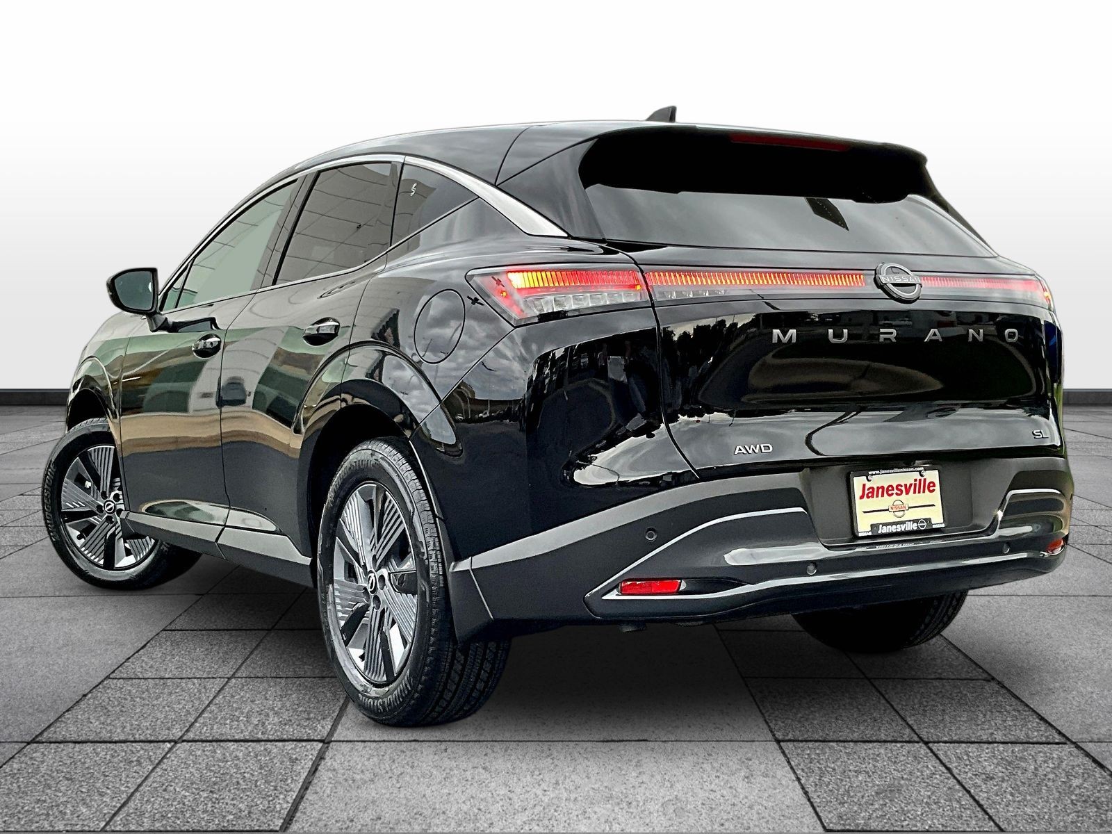 2026 Nissan Murano SL - Photo 3