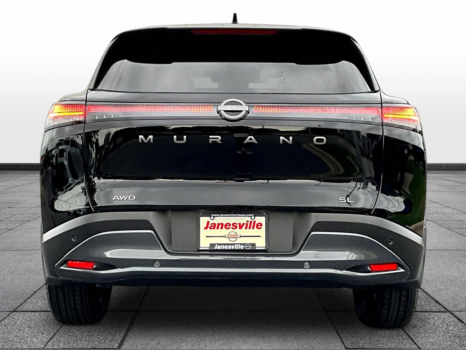 2026 Nissan Murano SL - Photo 4