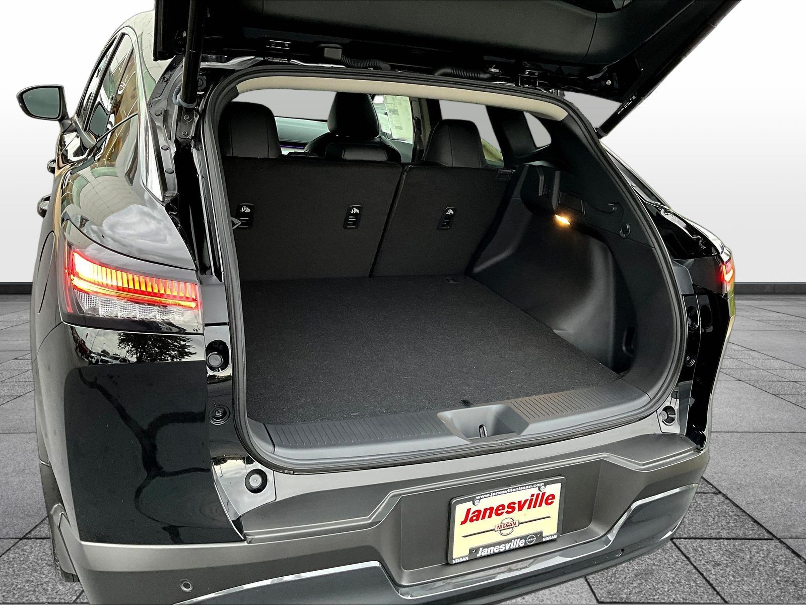 2026 Nissan Murano SL - Photo 5