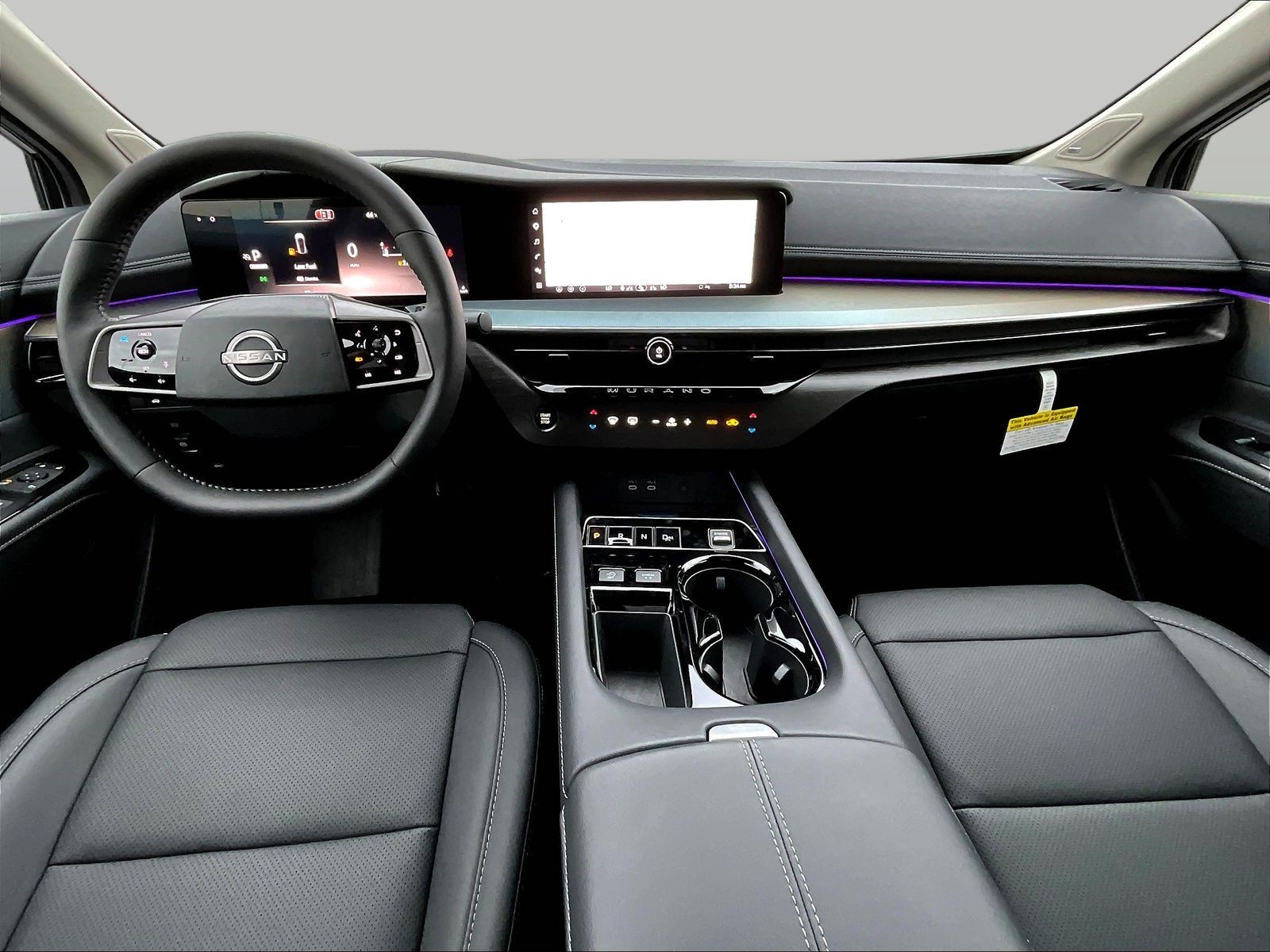 2026 Nissan Murano SL - Photo 6