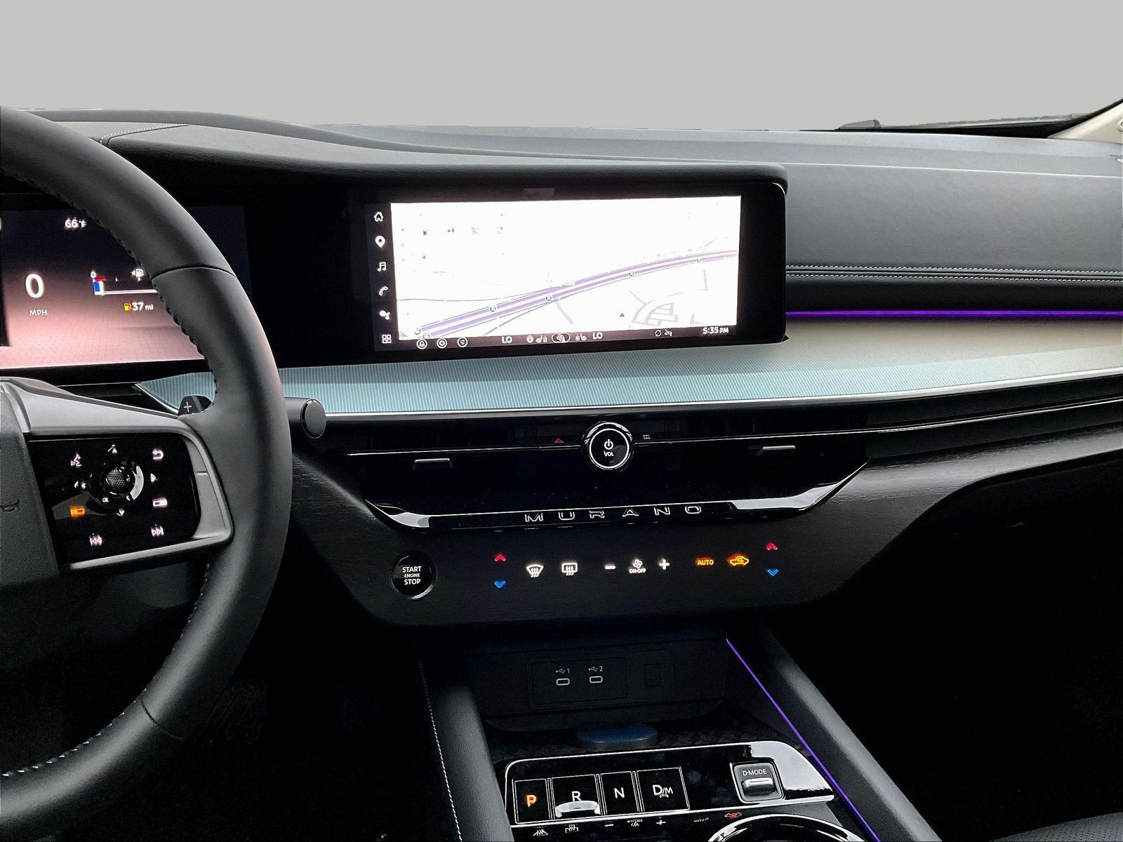2026 Nissan Murano SL - Photo 7