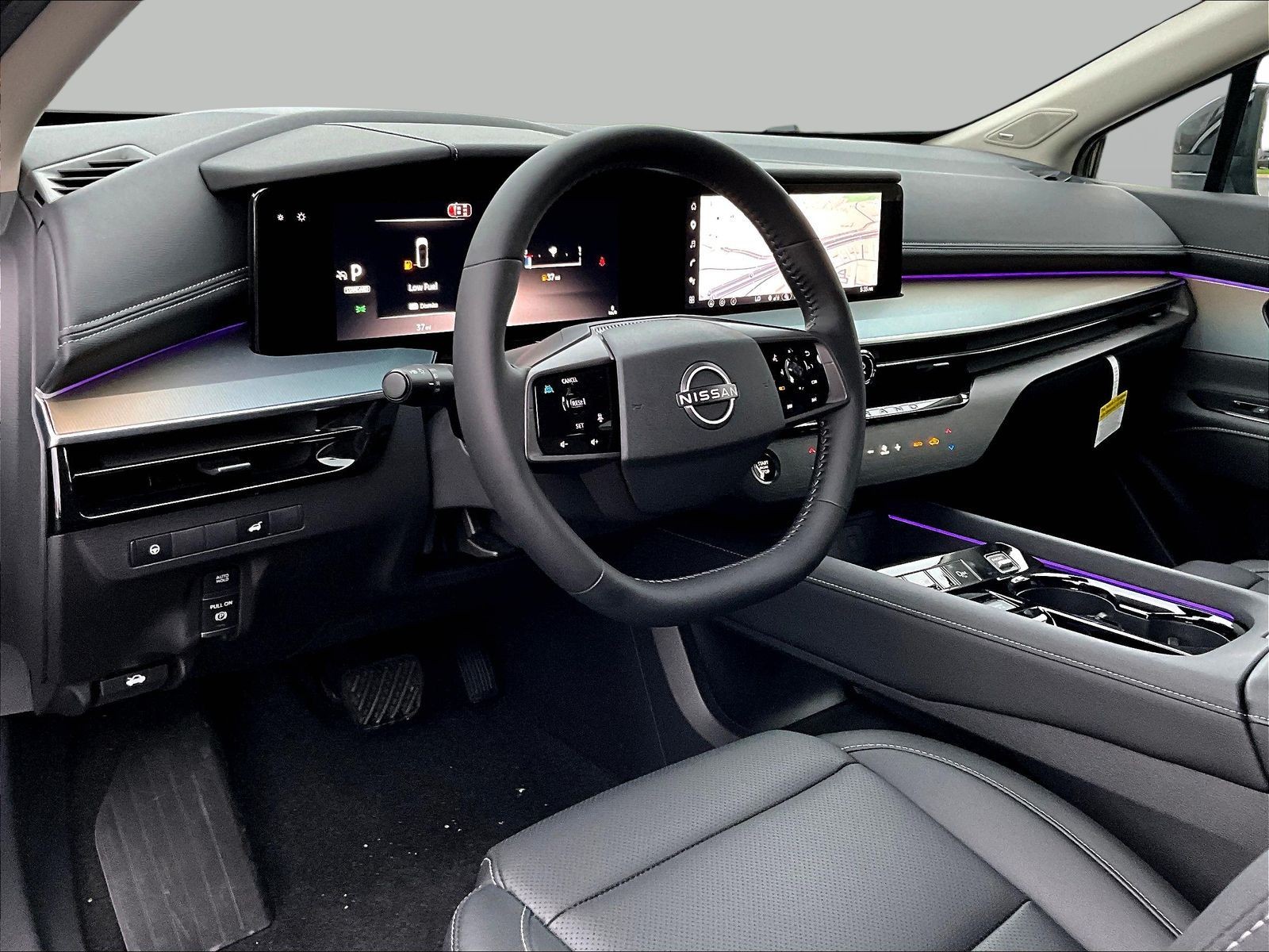 2026 Nissan Murano SL - Photo 8
