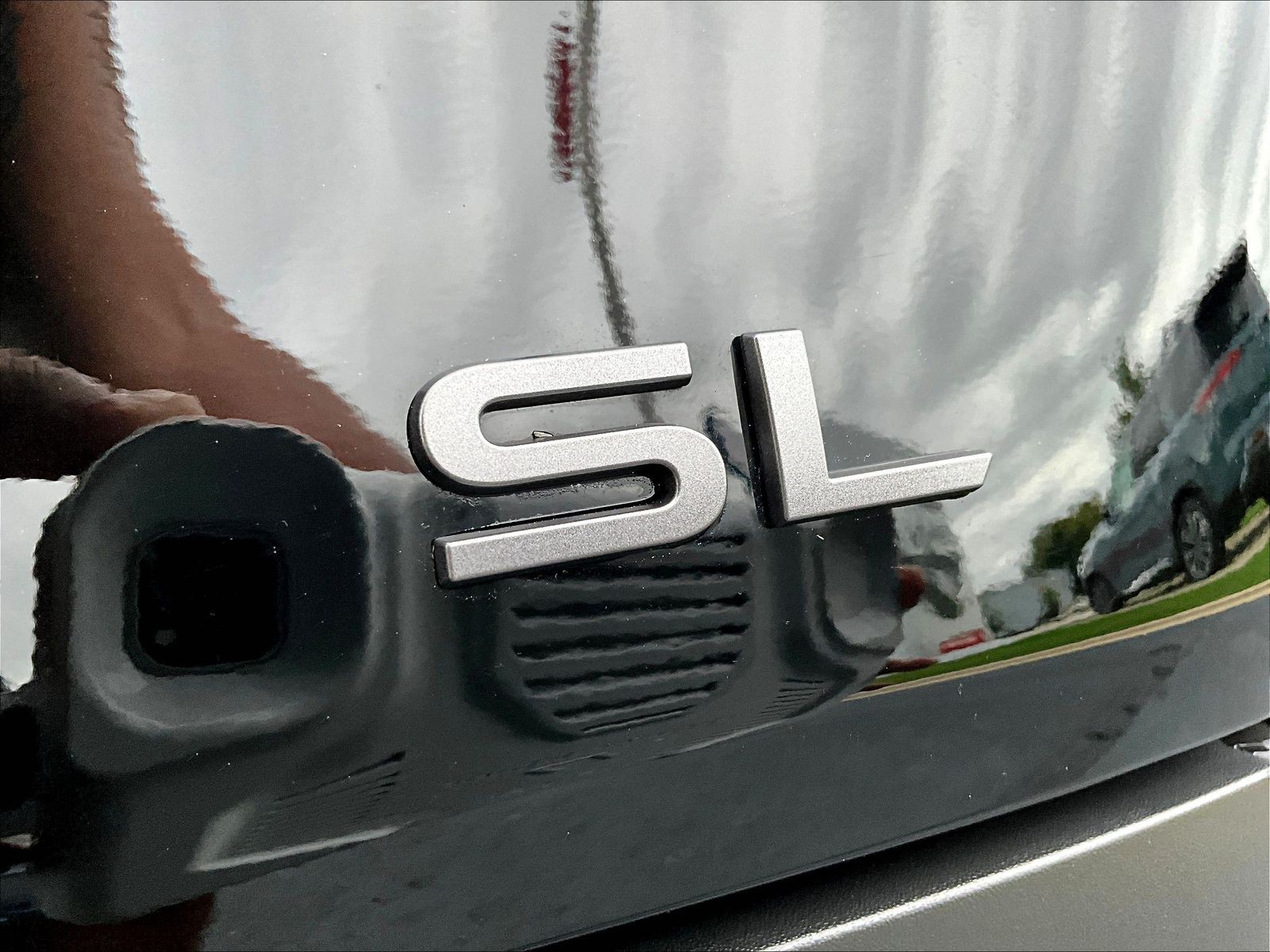 2026 Nissan Murano SL - Photo 10