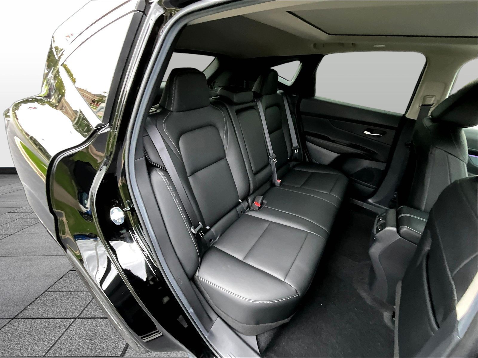 2026 Nissan Murano SL - Photo 11