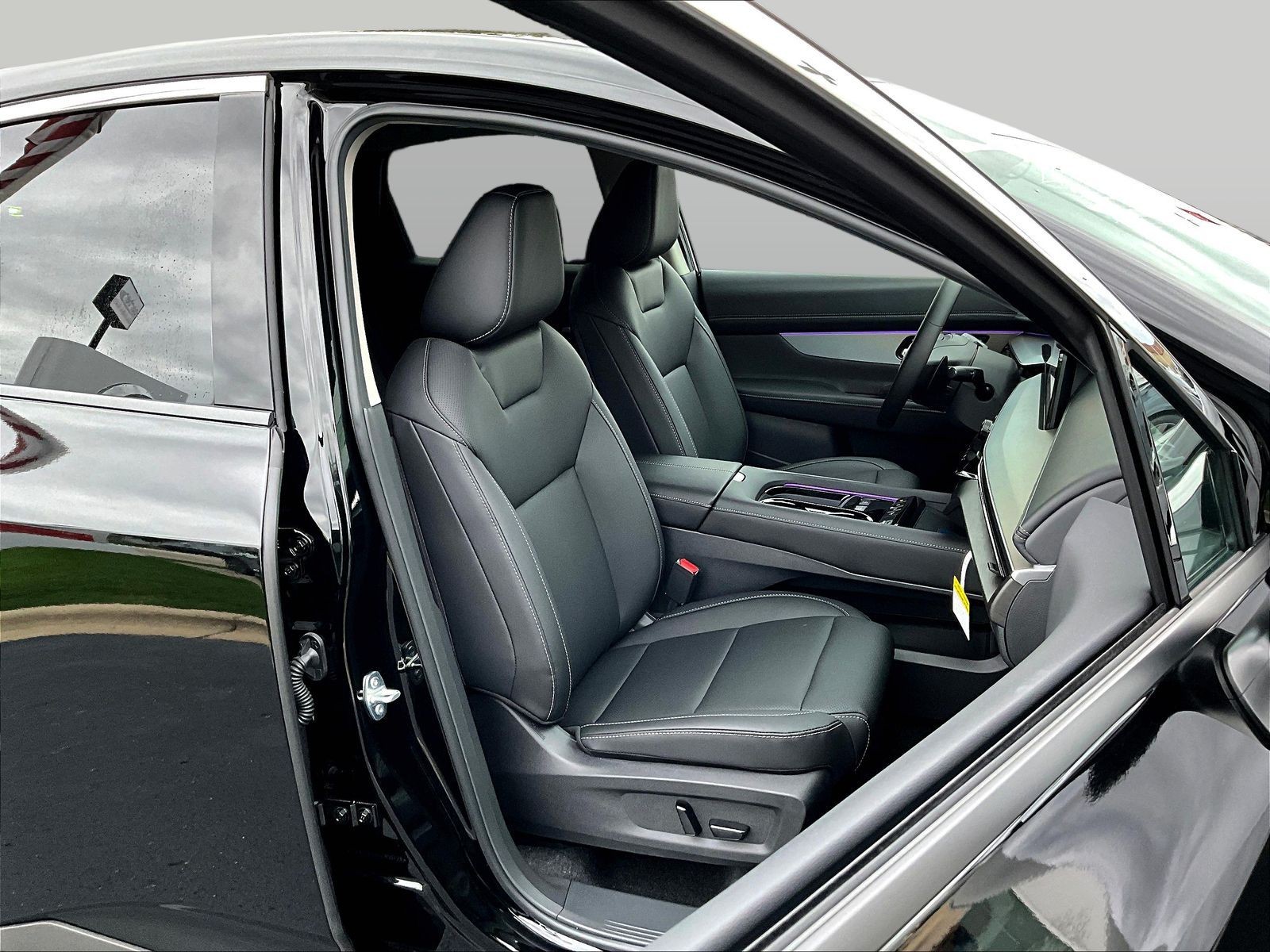 2026 Nissan Murano SL - Photo 12