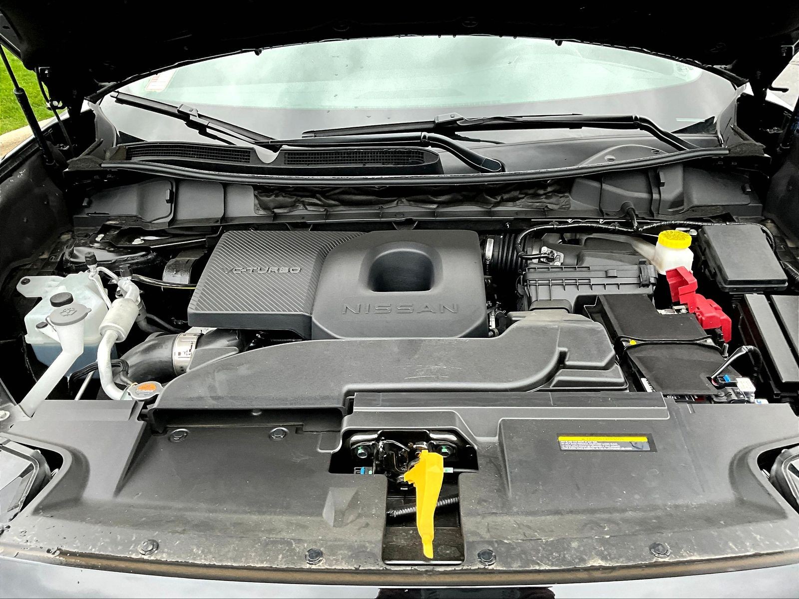 2026 Nissan Murano SL - Photo 13