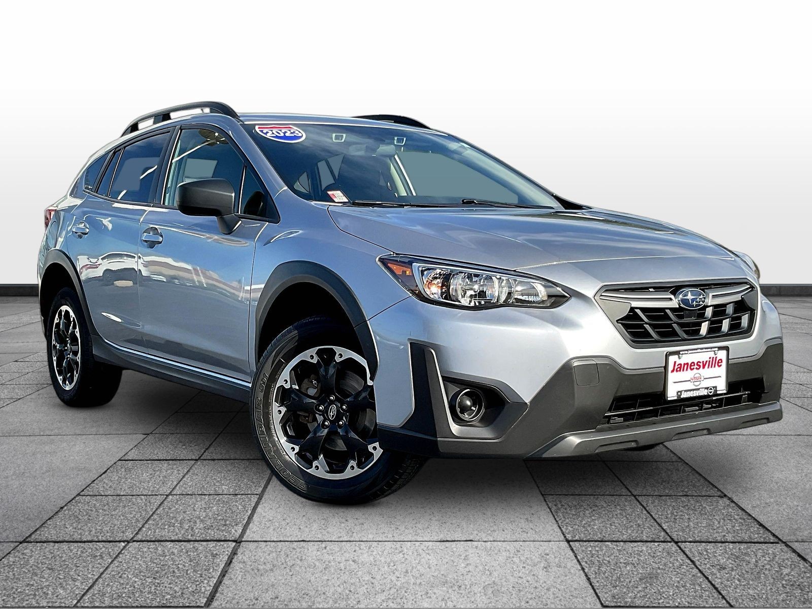 2023 Subaru Crosstrek