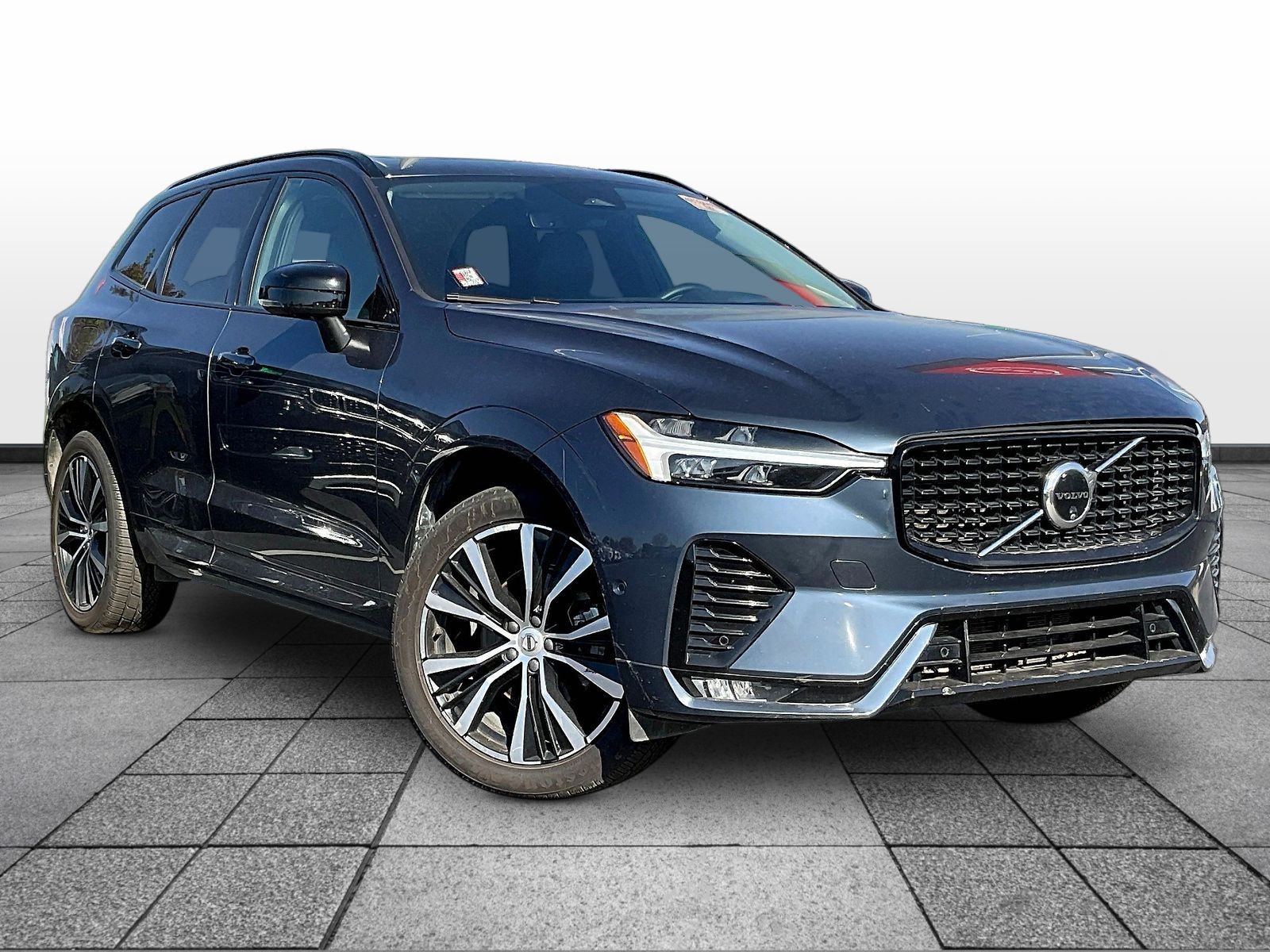 2024 Volvo XC60 Ultimate