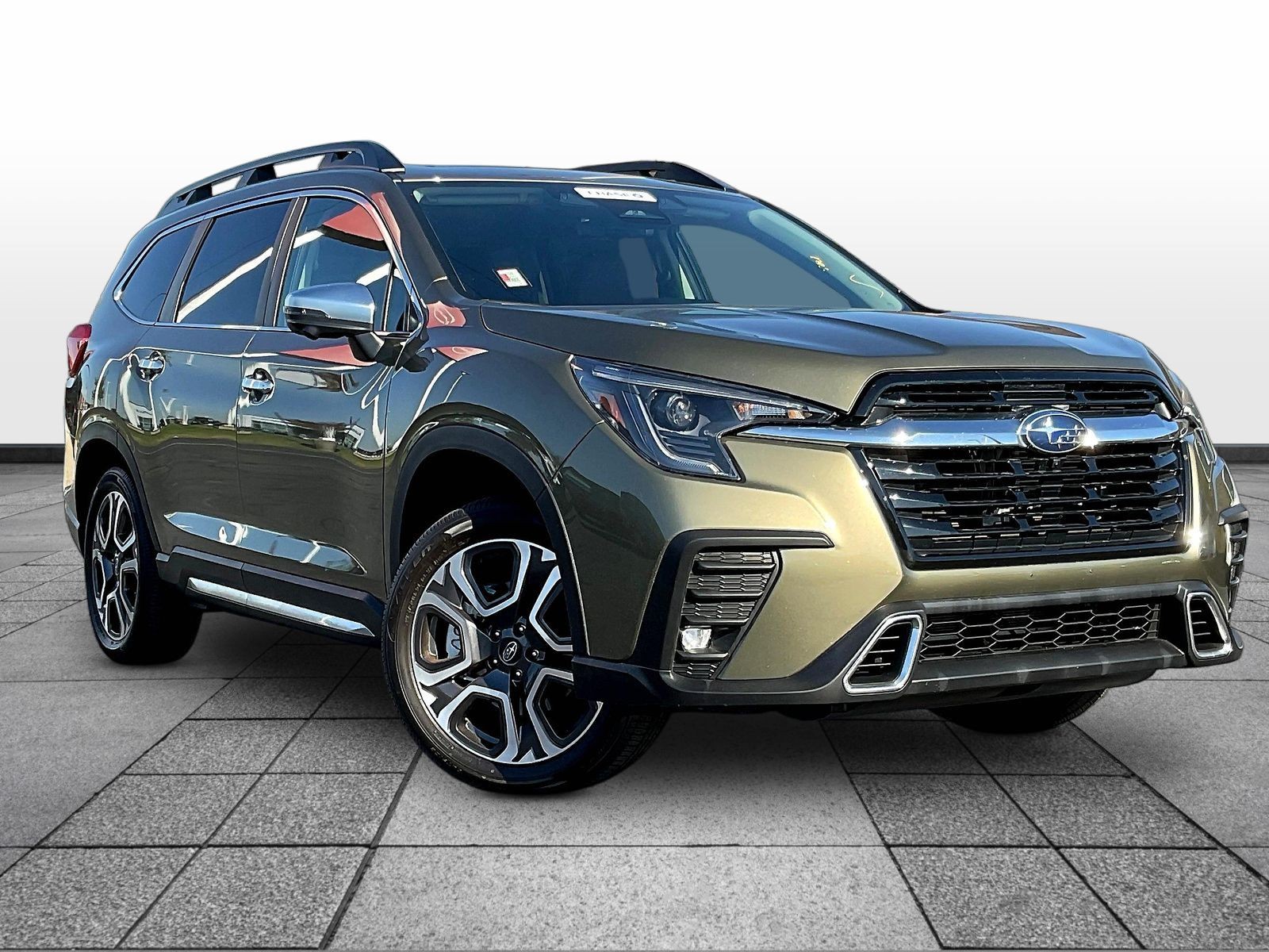 2023 Subaru Ascent Touring