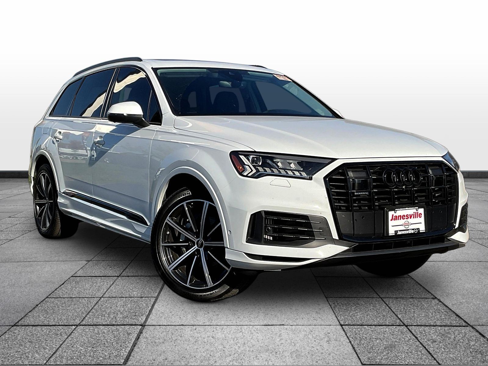 2024 Audi Q7